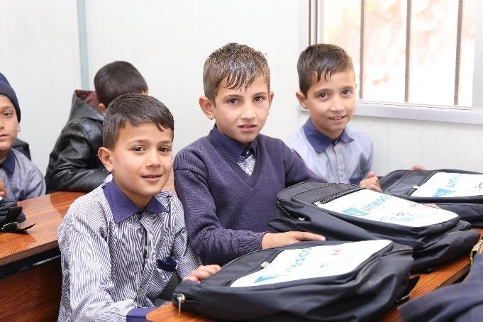 Education activity 2