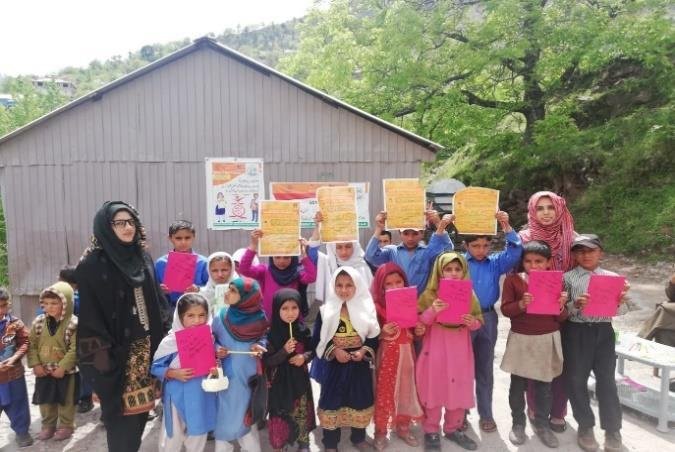 Education activity 4