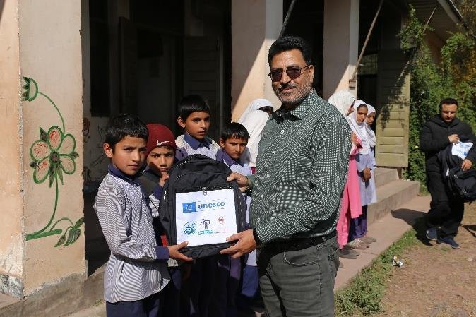 Child Rights & Protection