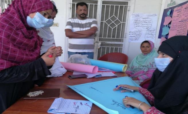 Women empowerment activity 2