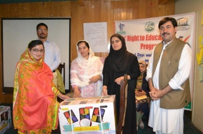 Women empowerment activity 4